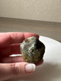 Fairburn Agate
