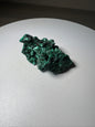 Fibrous Malachite from Congo 39 Grams