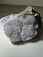 Amethyst Specimen From Brazil 1.275 lbs