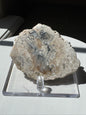 Wyoming Cedar Rim Common Opal Slab UV Reactive