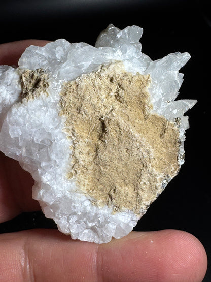 Mangano Calcite from La Huasca Mine, Michoacan Mexico. 69 Grams