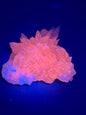 Mangano Calcite from La Huasca Mine, Michoacan Mexico. 69 Grams