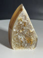Agate Geode from Brazil