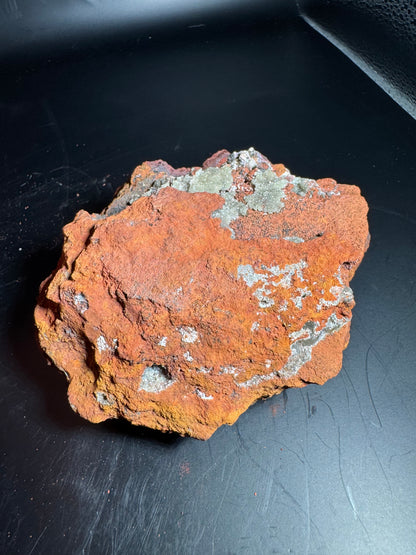 Willemite from La Ojuela mine, Mapimi, Durango Mexico. 466 Grams