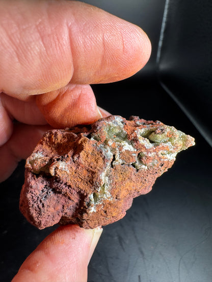 Willemite from La Ojuela mine, Mapimi, Durango Mexico. 72 Grams