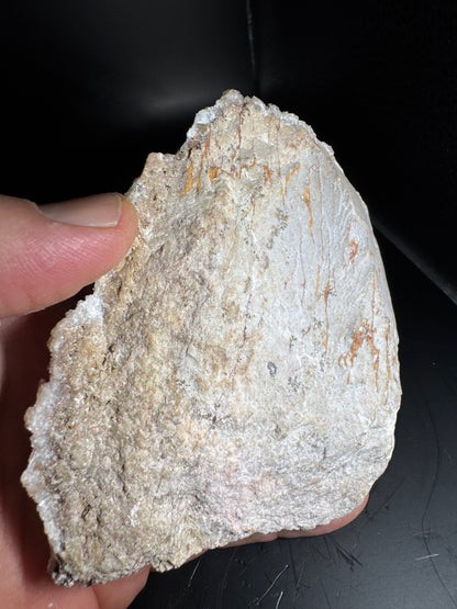 UV Reactive Multi Colored Grateful Dead Calcite from La Ojuela mine, Mapimi, Durango, Mexico