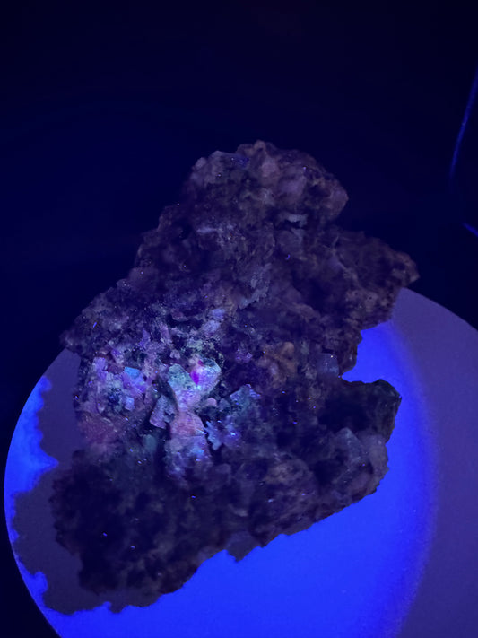 Moonstone form Pili Mine,Chihuahua Mx 1.7 lbs!