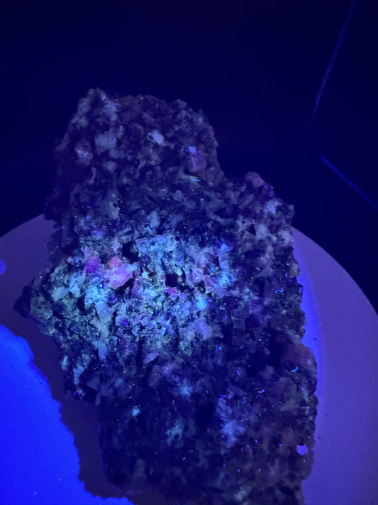Moonstone form Pili Mine,Chihuahua Mx 1.5 lbs!