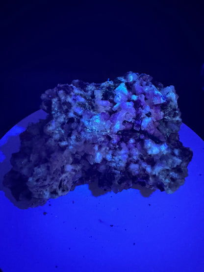 Moonstone form Pili Mine,Chihuahua Mx 1.5 lbs!
