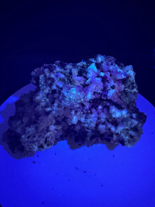 Moonstone form Pili Mine,Chihuahua Mx 1.5 lbs!