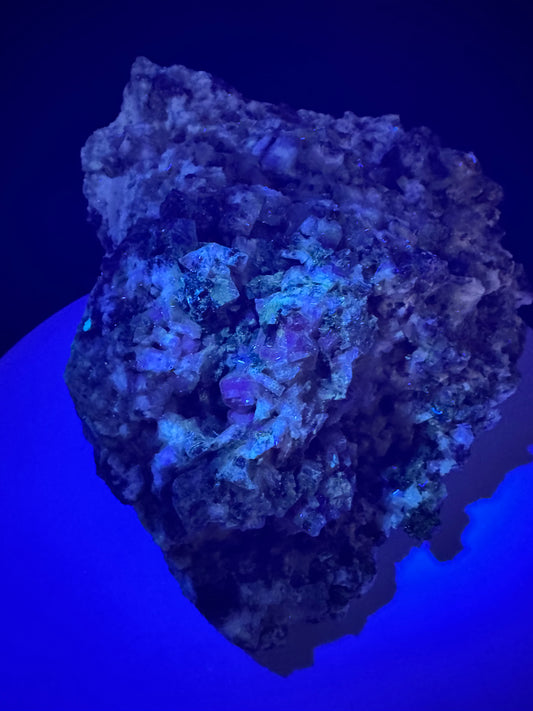 Moonstone form Pili Mine,Chihuahua Mx 2.8 lbs!
