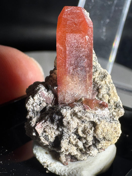 Topaz from Mexico 8 Grams