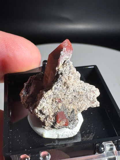 Topaz from Mexico 8 Grams