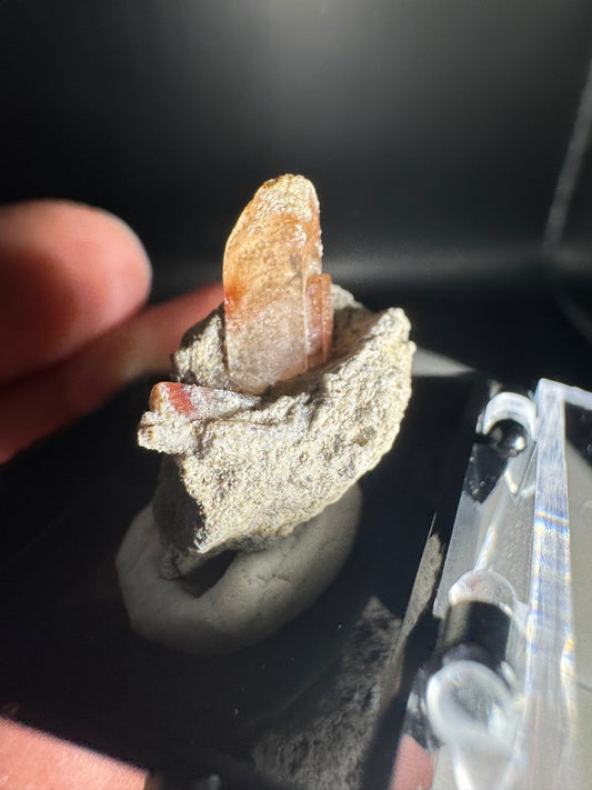 Topaz from Mexico 4 Grams