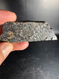 Leopard Opal Rough Slab 33 Grams