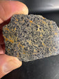 Leopard Opal Rough Slab 37 Grams