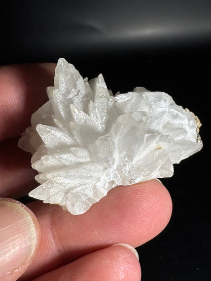 Mangano Calcite Guerrero, Taxco Mex 38 Grams