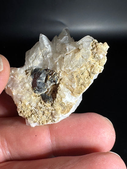 Mangano Calcite Guerrero, Taxco Mex 38 Grams