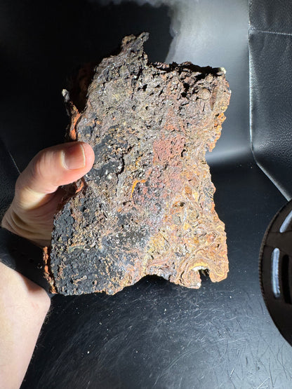 Willemite from La Ojuela mine, Mapimi, Durango Mexico. 1559 Grams!