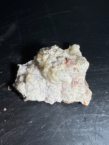 Willemite from La Ojuela mine, Mapimi, Durango Mexico. 103 Grams