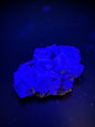 Diana Maria Fluorite Greedy Hog Pocket 106 Grams