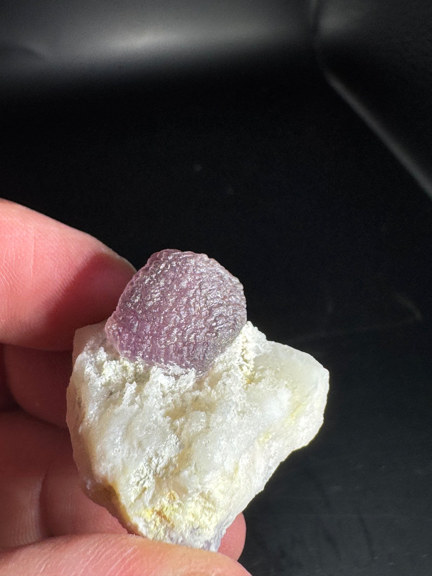 Navidad Fluorite Rodeo, Durango, Mex 27 Grams