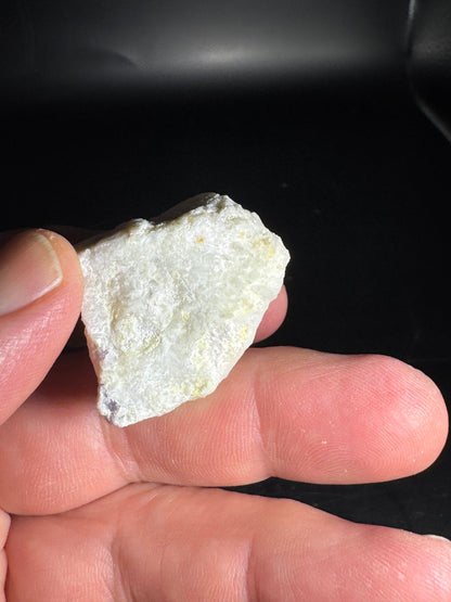 Navidad Fluorite Rodeo, Durango, Mex 27 Grams