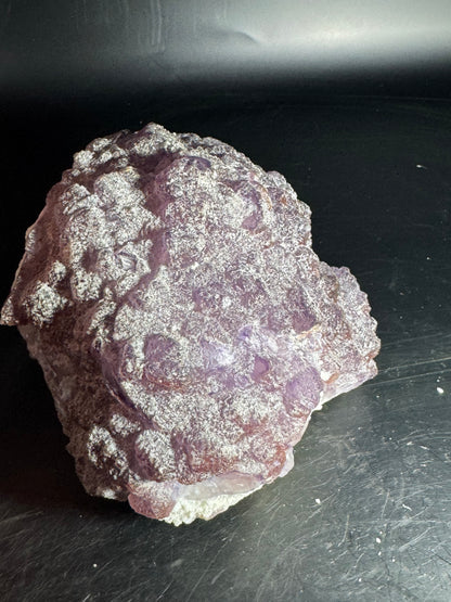 Navidad Fluorite Rodeo, Durango, Mex 1181 Grams