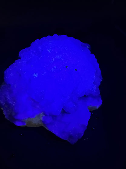 Navidad Fluorite Rodeo, Durango, Mex 1181 Grams