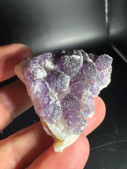 Navidad Fluorite Rodeo, Durango, Mex 98 Grams