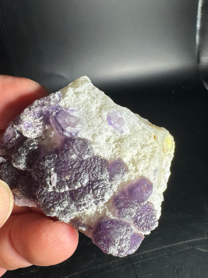 Navidad Fluorite Rodeo, Durango, Mex 98 Grams