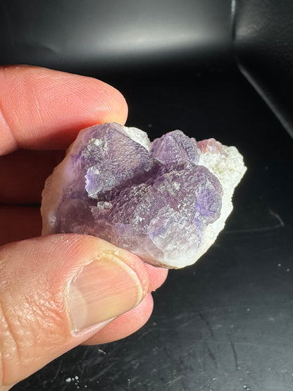 Navidad Fluorite Rodeo, Durango, Mex 77 Grams