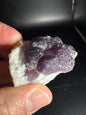 Navidad Fluorite Rodeo, Durango, Mex 62 Grams