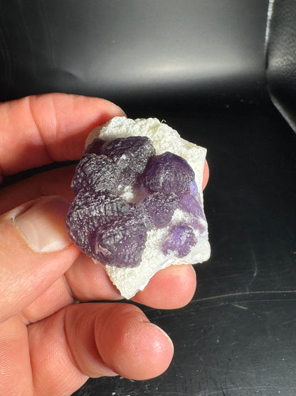 Navidad Fluorite Rodeo, Durango, Mex 62 Grams