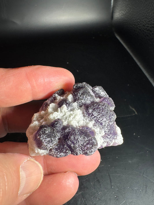 Navidad Fluorite Rodeo, Durango, Mex 93 Grams
