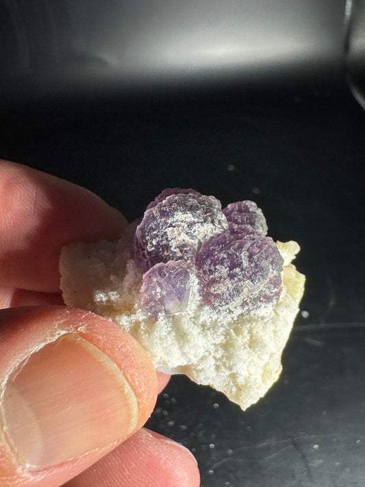 Navidad Fluorite Rodeo, Durango, Mex 28 Grams