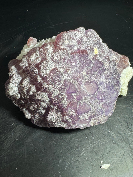 Navidad Fluorite Rodeo, Durango, Mex 682 Grams