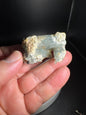 45g Natural Aquamarine Cluster Mineral Specimen Namibia