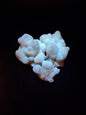 Botryoidal Honey Aragonite - Santa Eulalia, Chihuahua, Mexico 179 g