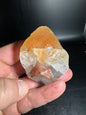 Monarch Butterfly Calcite El Potosi Mine, Santa Eulalia, Chihuahua , Mexico 129 Grams