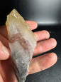 Monarch Butterfly Calcite El Potosi Mine, Santa Eulalia, Chihuahua , Mexico 141 Grams