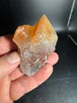 Monarch Butterfly Calcite El Potosi Mine, Santa Eulalia, Chihuahua , Mexico 110 Grams