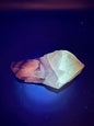 Monarch Butterfly Calcite El Potosi Mine, Santa Eulalia, Chihuahua , Mexico 162 Grams