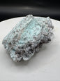 Calcite with Copper Rio Tinto Mine Estacion Terrazas, Chihuahua, Mex 217 Grams