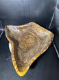 Large Moroccan Onyx Bowl 3.27 LBS!