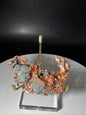 Michigan Keweenaw Peninsula Native Copper 107 Grams
