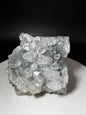 Diamond Apophyllite India 382 Grams