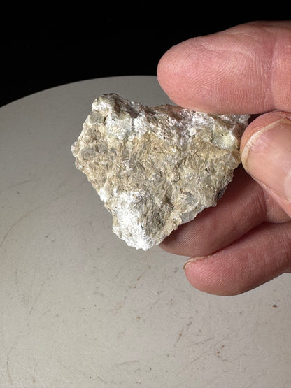 Wernerite Canada 13 Grams