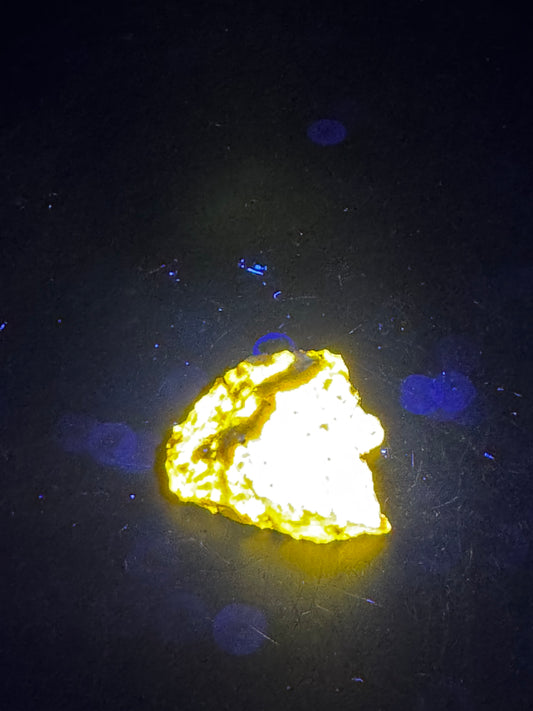 Wernerite Canada 42 Grams