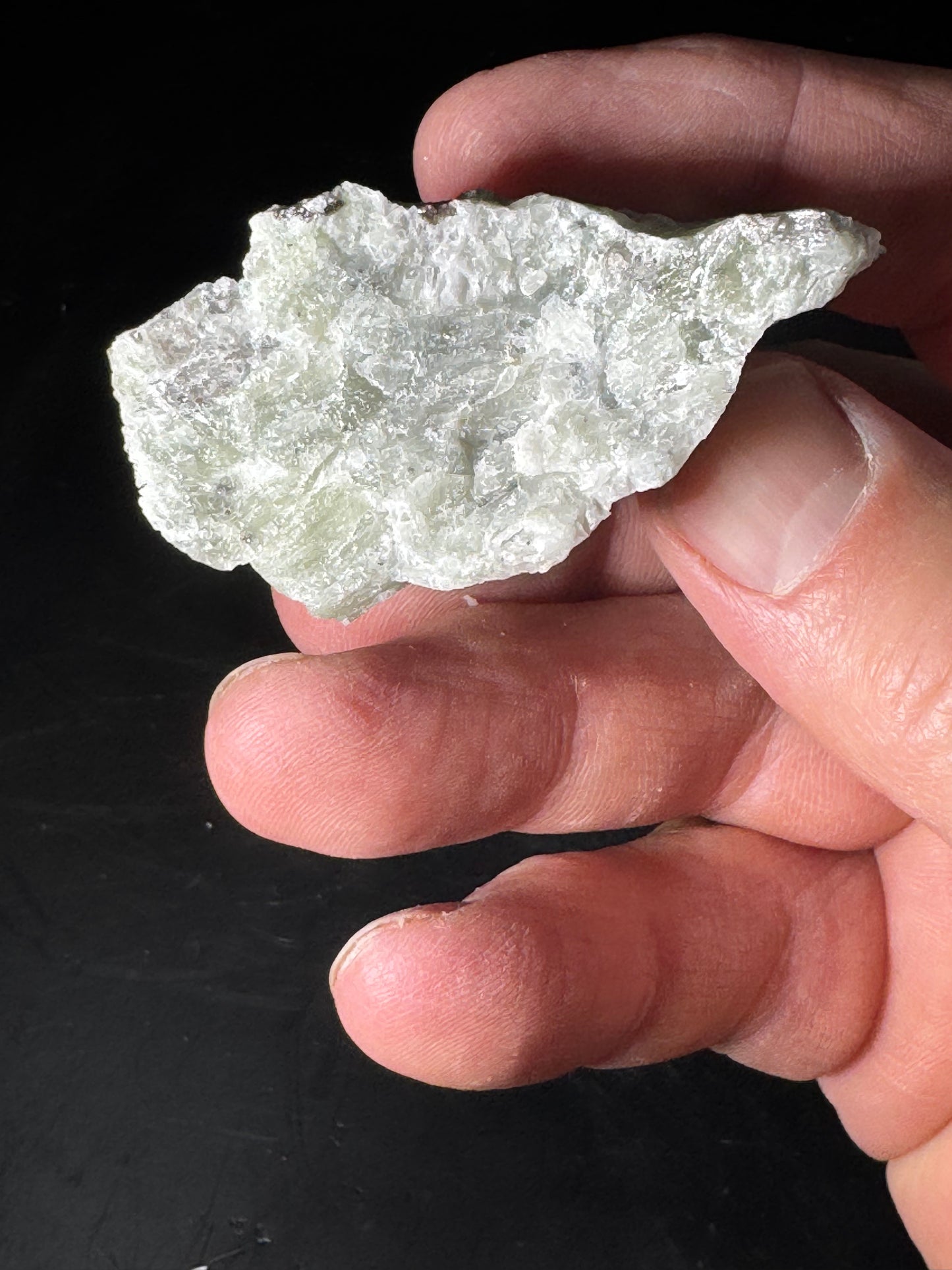 Wernerite Canada 45 Grams